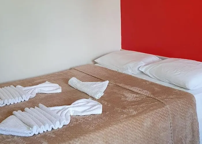 Apartamentos Beira Mar Marinas Tamandare Praia Dos Carneiros
