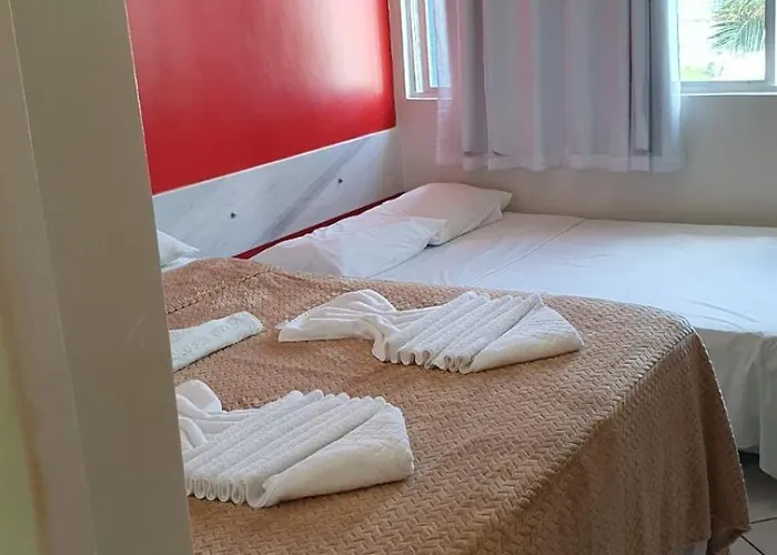 Apartamentos Beira Mar Marinas Tamandare Praia Dos Carneiros