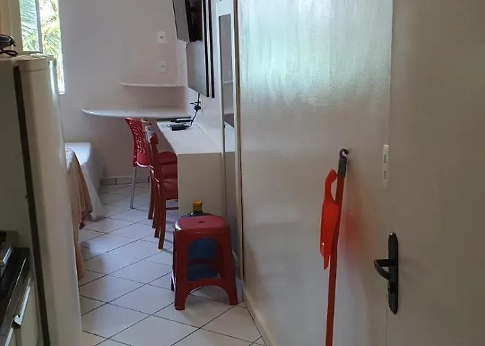 Apartamentos Beira Mar Marinas Tamandare Praia Dos Carneiros