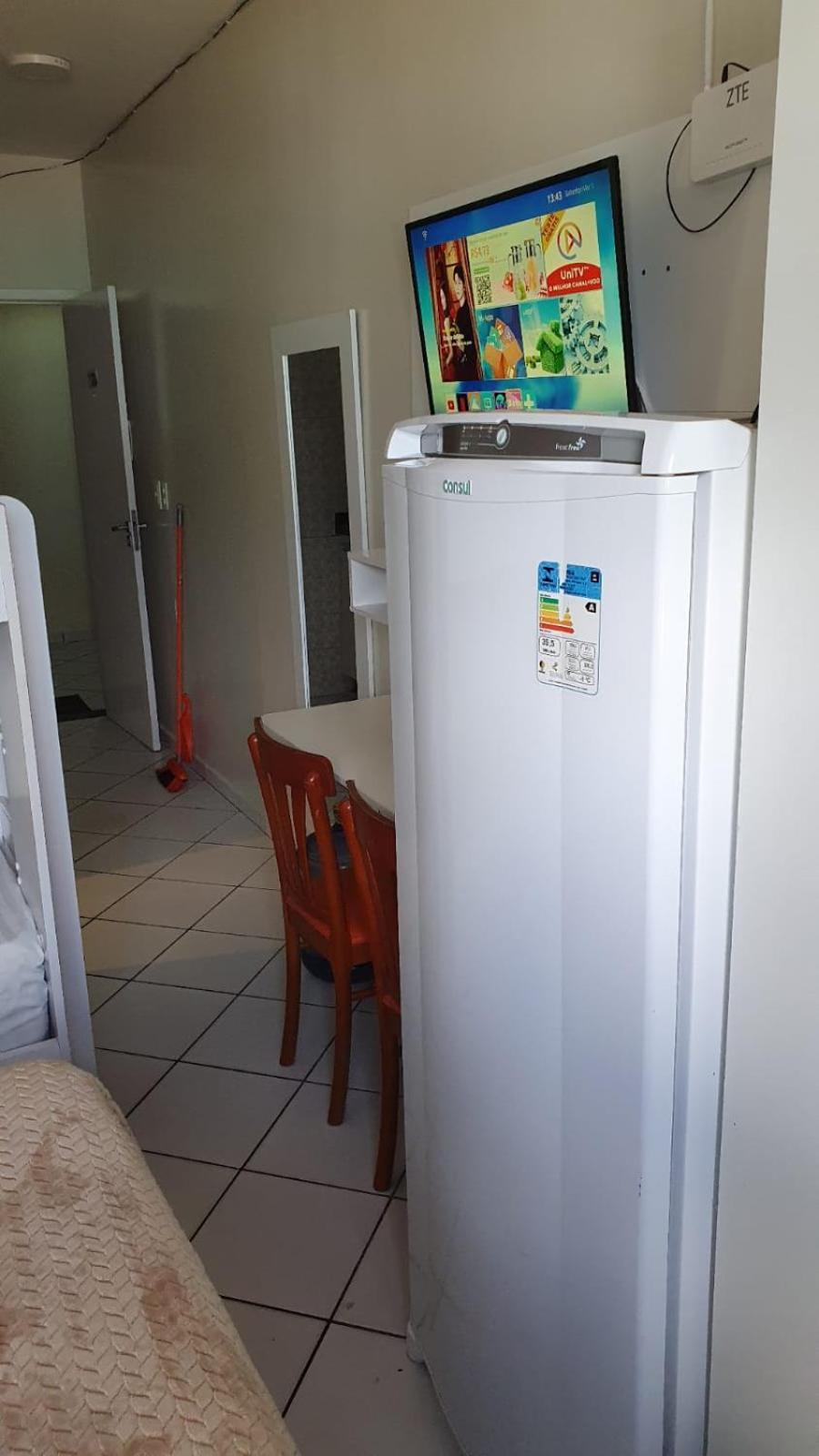 Apartment Beira Mar Marinas Tamandare Dos Carneiros