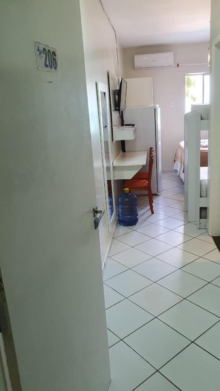 Apartment Beira Mar Marinas Tamandare Dos Carneiros Praia dos Carneiros