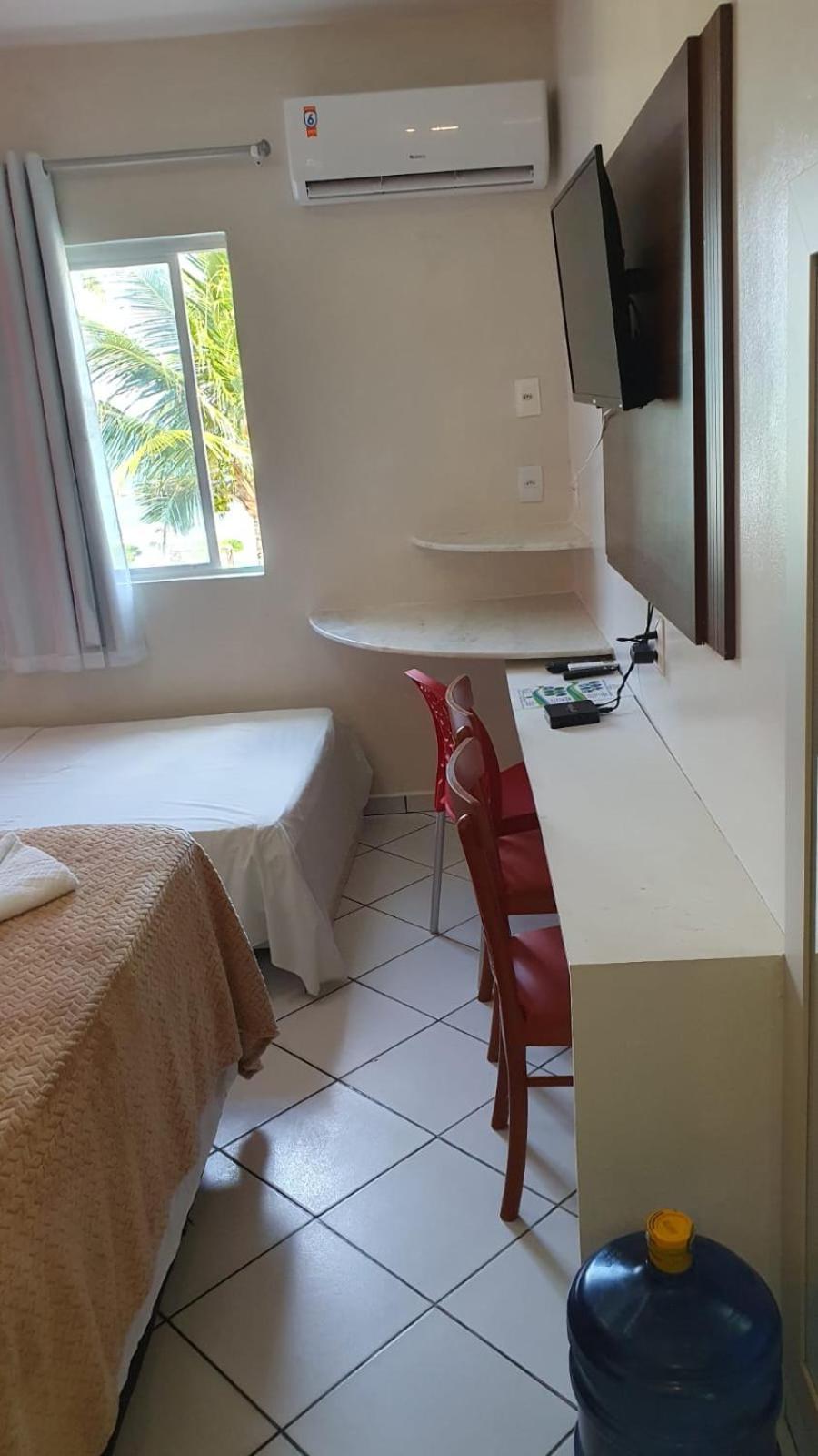 Apartment Beira Mar Marinas Tamandare Dos Carneiros