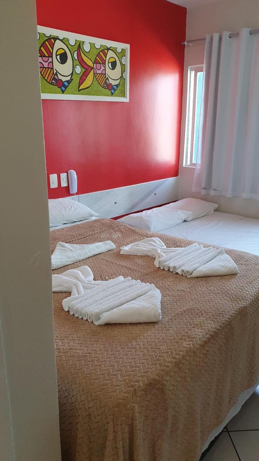 Apartment Beira Mar Marinas Tamandare Dos Carneiros Praia dos Carneiros