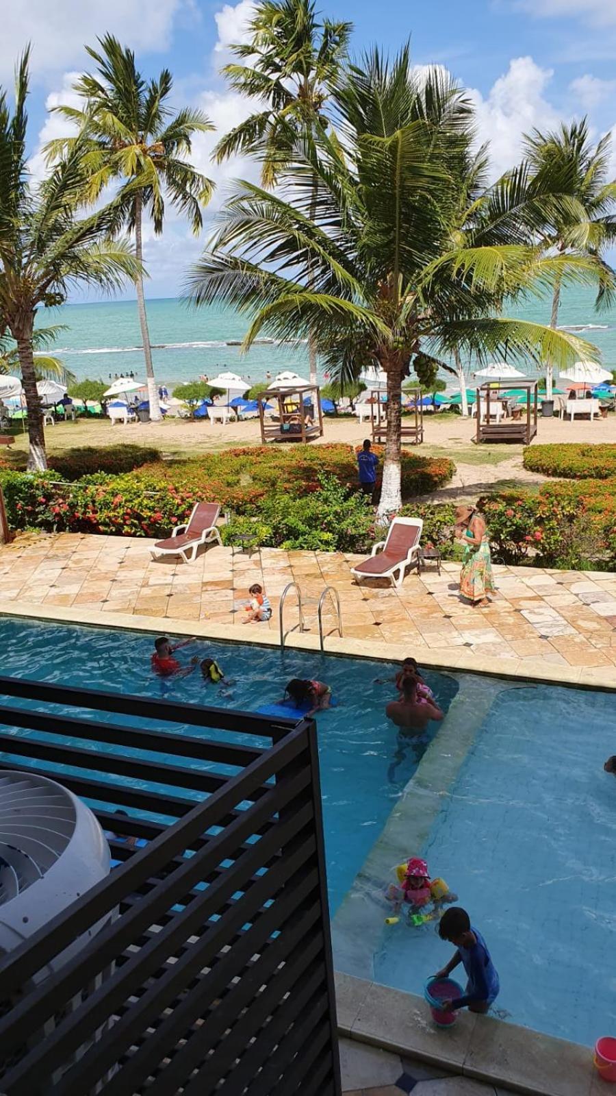 Beira Mar Marinas Tamandare Dos Carneiros *