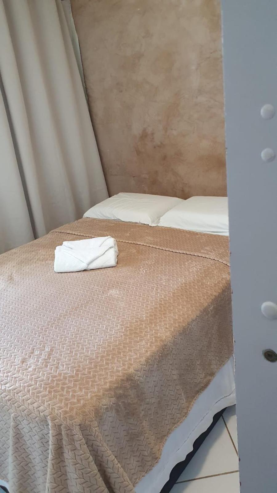 Apartment Beira Mar Marinas Tamandare Dos Carneiros