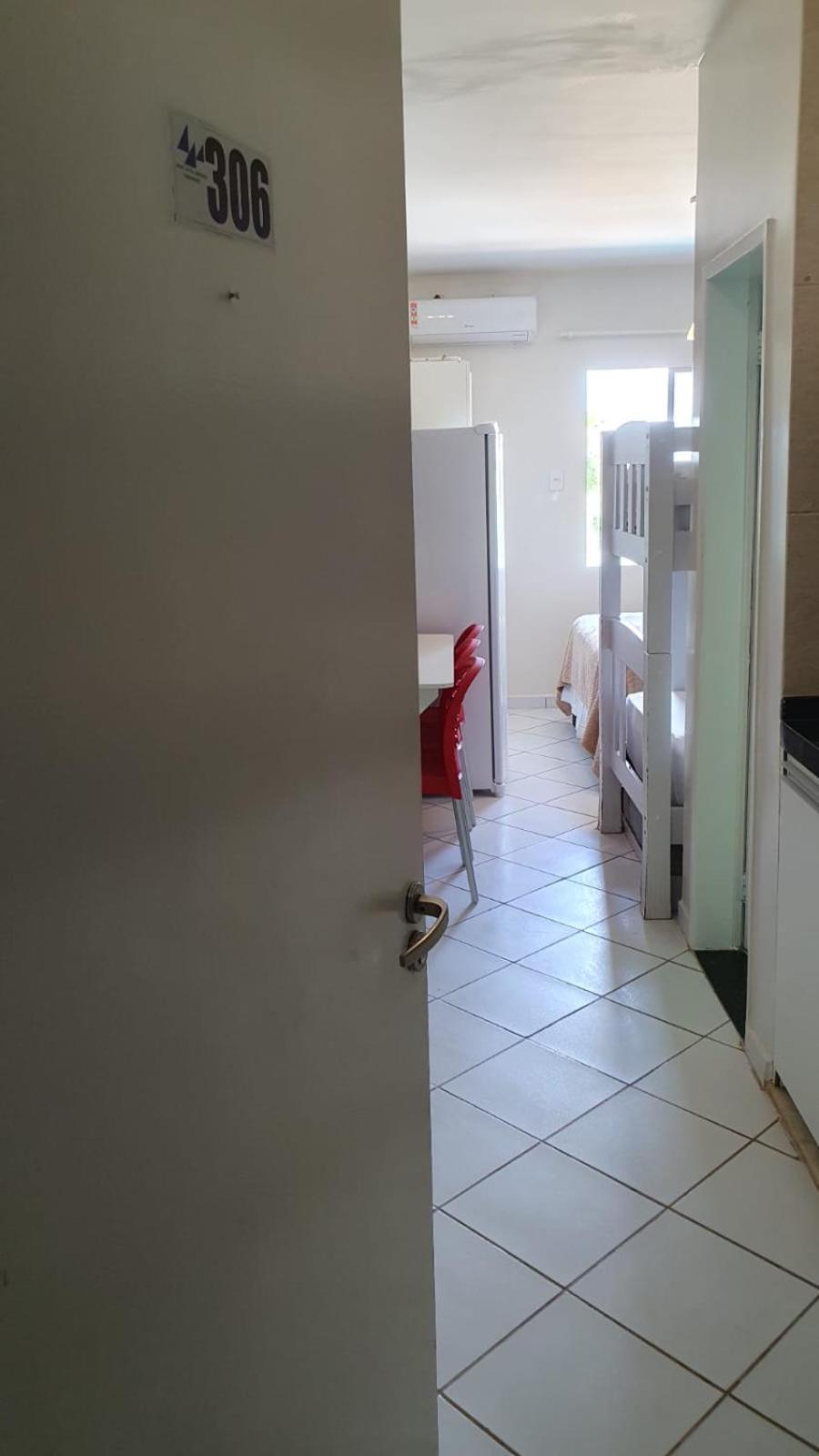 Apartment Beira Mar Marinas Tamandare Dos Carneiros *