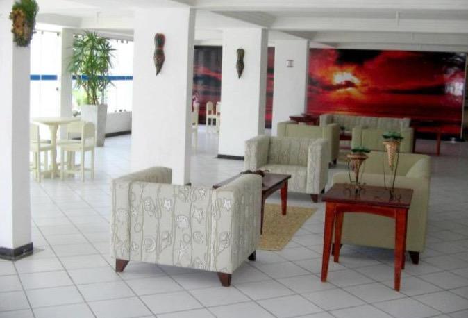 Apartment Beira Mar Marinas Tamandare Dos Carneiros
