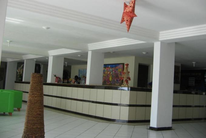 Apartment Beira Mar Marinas Tamandare Dos Carneiros Praia dos Carneiros