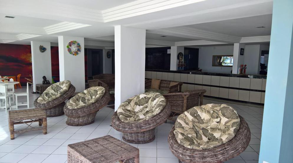 Beira Mar Marinas Tamandare Dos Carneiros Apartment