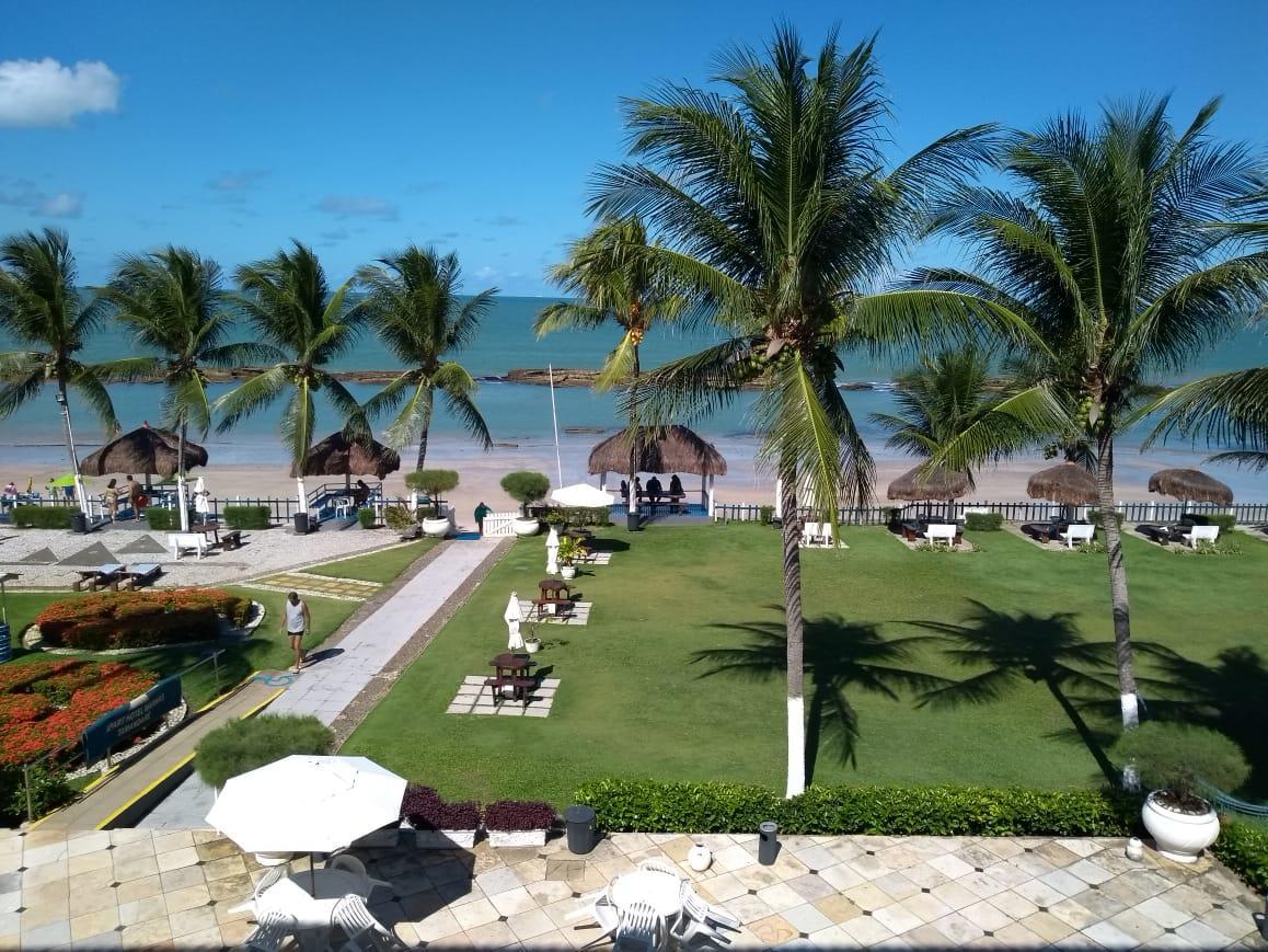 Apartment Beira Mar Marinas Tamandare Dos Carneiros *