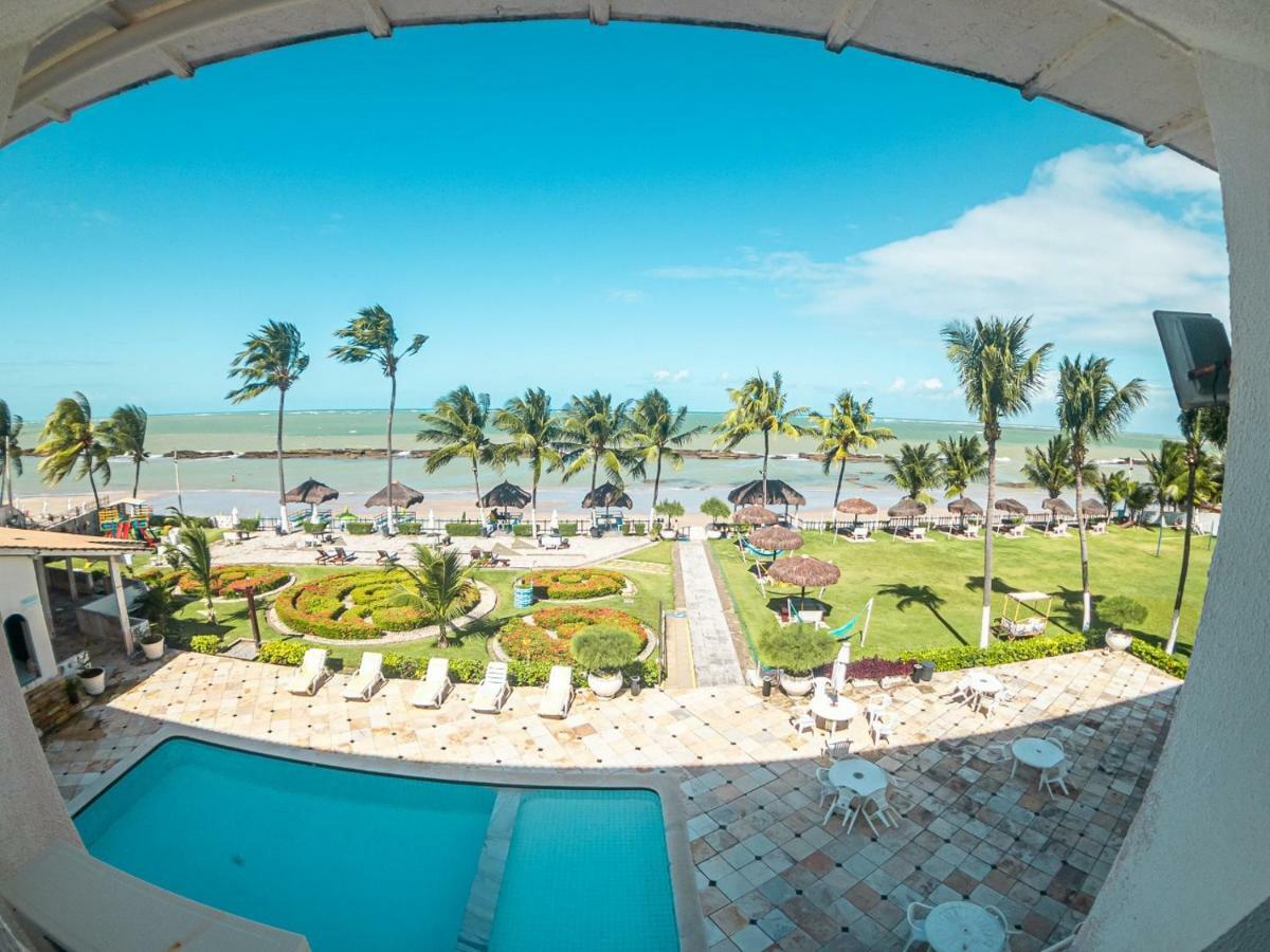 Beira Mar Marinas Tamandare Dos Carneiros Apartment Praia dos Carneiros