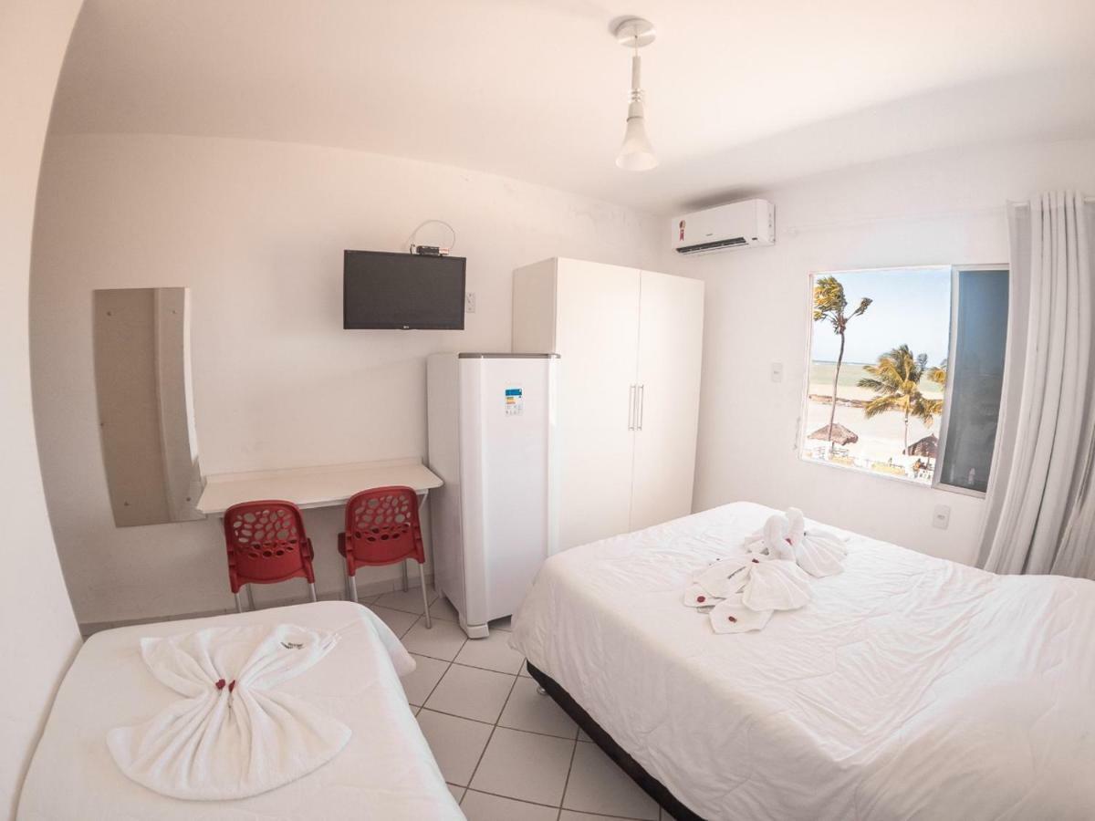 Apartment Beira Mar Marinas Tamandare Dos Carneiros