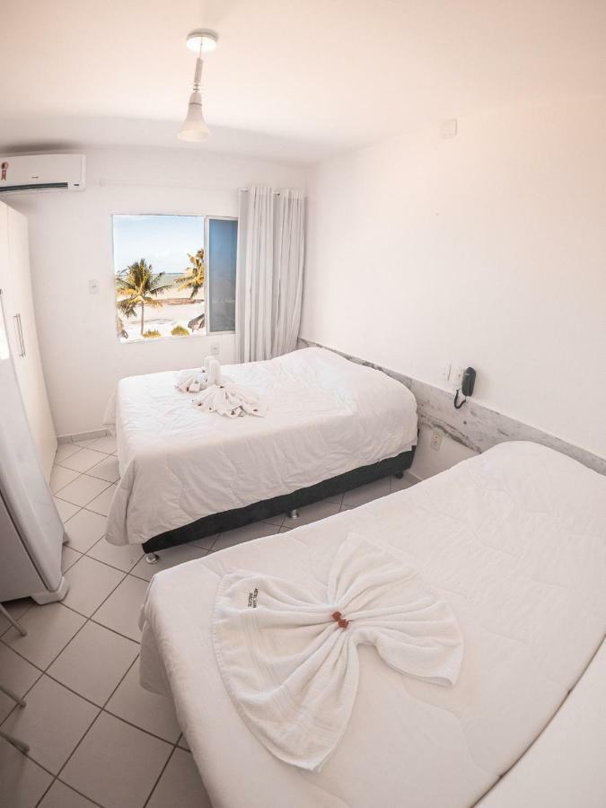 Beira Mar Marinas Tamandare Dos Carneiros Apartment