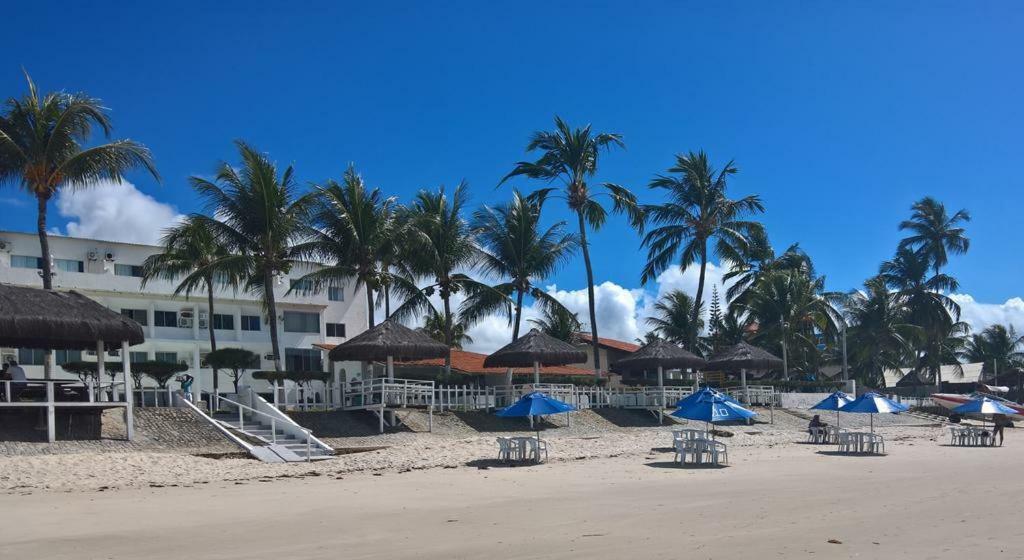 Beira Mar Marinas Tamandare Dos Carneiros *