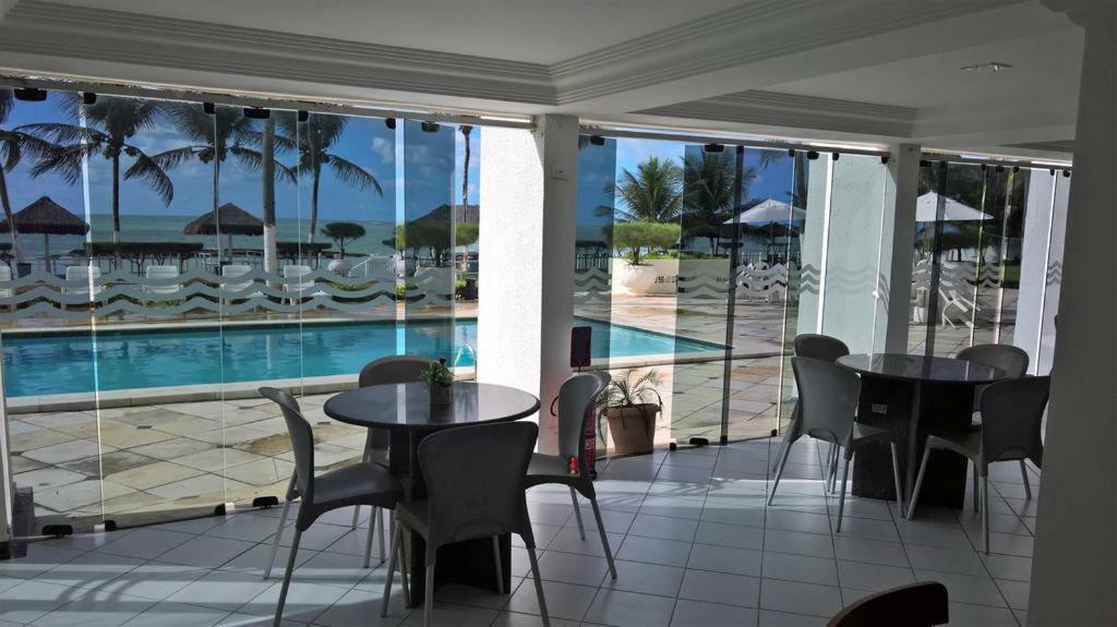 Beira Mar Marinas Tamandare Dos Carneiros Apartment