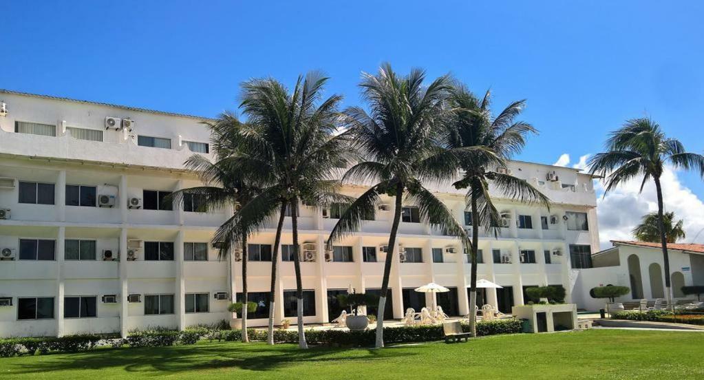 Apartment Beira Mar Marinas Tamandare Dos Carneiros Praia dos Carneiros